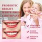 Yayashi SP4 Probiotic Whitening Toothpaste