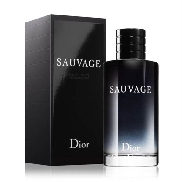 Dior Sauvage Eau De Parfum – Replica 100ml (Made in France, 1st Copy)